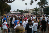 4th of July Village Runner - Nutrishop Redondo Beach